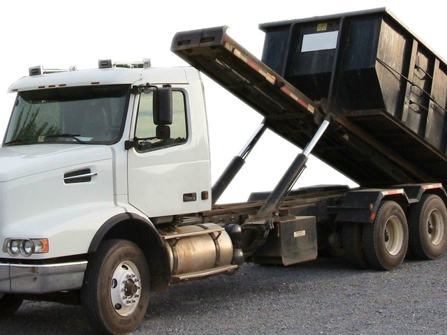 Capture Repeatable Revenue with Front Range Roll-off Dumpster Company